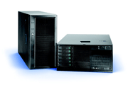 Stand / 19 Zoll Server